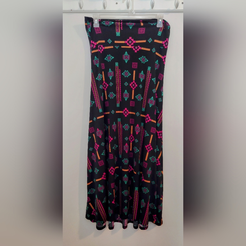 Lularoe Maxi Skirt